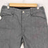 パーフェクトバイショット Perfecto by Schott COTTON TWILL ワークパンツ レディース