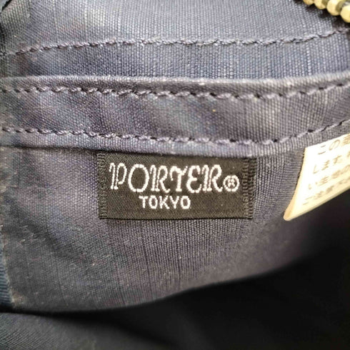 ポーター PORTER 吉田カバン ショルダーバッグ メンズ