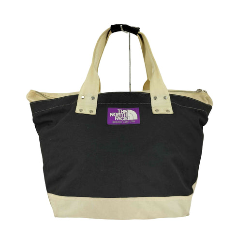 ノースフェイスパープルレーベル THE NORTH FACE PURPLE LABEL キャンバストートバッグ メンズ