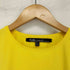 EVENING COLLECTION ロゴデザイン S/S Tシャツ Y2K レディース import:L