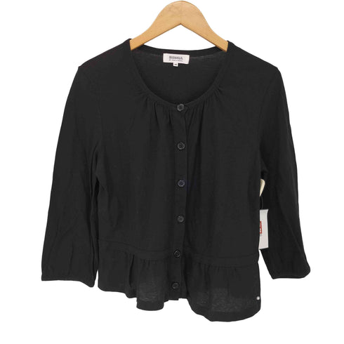 ソニアバイソニアリキエル SONIA by SONIA RYKIEL コットンカーディガン レディース JPN:40