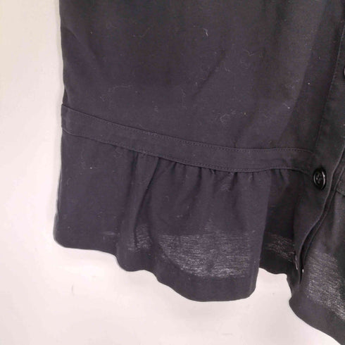 ソニアバイソニアリキエル SONIA by SONIA RYKIEL コットンカーディガン レディース JPN:40