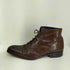 MADE IN ITALY レースアップ シューズ メンズ US:8