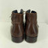 MADE IN ITALY レースアップ シューズ メンズ US:8