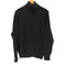 サルヴァトーレフェラガモ Salvatore Ferragamo スパンコールニット L/S メンズ import:L