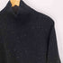 サルヴァトーレフェラガモ Salvatore Ferragamo スパンコールニット L/S メンズ import:L