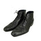 MADE IN ITALY レースアップ シューズ メンズ US:8