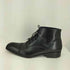 MADE IN ITALY レースアップ シューズ メンズ US:8