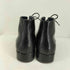 MADE IN ITALY レースアップ シューズ メンズ US:8