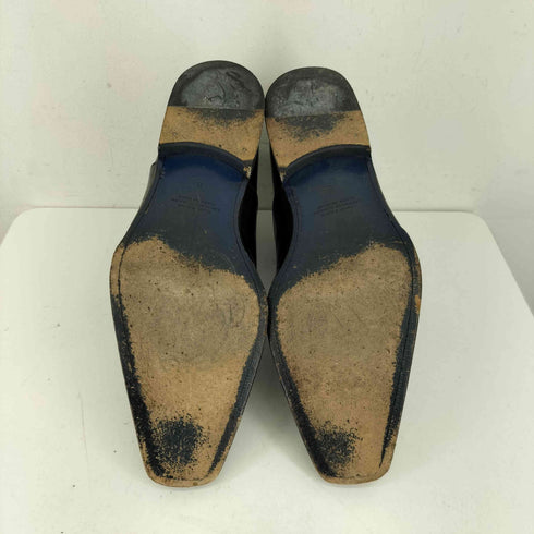 MADE IN ITALY レースアップ シューズ メンズ US:8