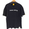 エフアールツー FR2 CAUTION GUN T-SHIRT メンズ