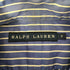 ラルフローレン RALPH LAUREN ストライプ シャツ ワンピース レディース 7