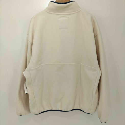 ジェリー GERRY フリースハーフジッププルオーバー メンズ JPN:L