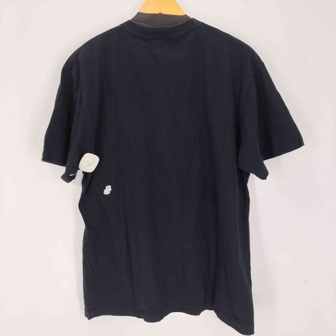 エフアールツー FR2 WHERE刺繍 カジュアルポケットTシャツTシャツ メンズ
