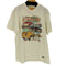 エフアールツー FR2 カープリント カジュアルTシャツ メンズ