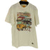 エフアールツー FR2 カープリント カジュアルTシャツ メンズ