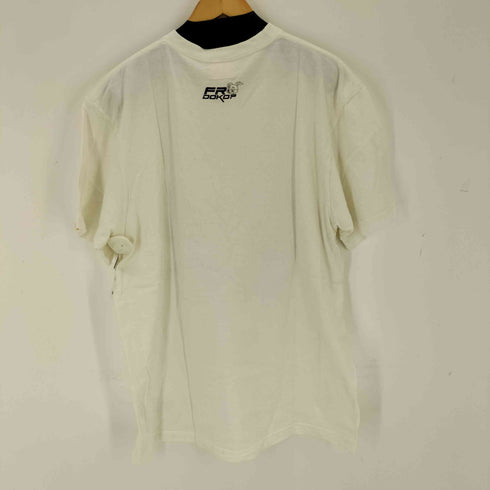 エフアールツー FR2 カープリント カジュアルTシャツ メンズ