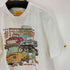 エフアールツー FR2 カープリント カジュアルTシャツ メンズ