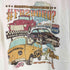エフアールツー FR2 カープリント カジュアルTシャツ メンズ