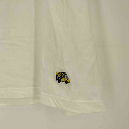 エフアールツー FR2 カープリント カジュアルTシャツ メンズ