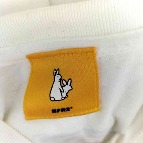 エフアールツー FR2 カープリント カジュアルTシャツ メンズ