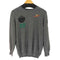 パーリーゲイツ PEARLY GATES カシミヤニット L/S メンズ 5