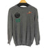 パーリーゲイツ PEARLY GATES カシミヤニット L/S メンズ 5