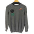 パーリーゲイツ PEARLY GATES カシミヤニット L/S メンズ 5