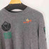 パーリーゲイツ PEARLY GATES カシミヤニット L/S メンズ 5