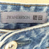 ユニクロジェイダブリューアンダーソン UNIQLO JW ANDERSON バギージーンズ レディース 25