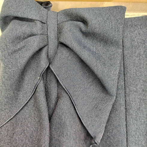 セルフォード CELFORD リボンワイドパンツ レディース 36