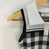 ダーリッチ Darich Gingham Pleated Knit Mini Dress ギンガムチェックプリーツニットミニワンピース レディース FREE