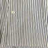 ジュンヤワタナベコムデギャルソンマン JUNYA WATANABE COMME des GARCONS MAN ストライプパッチワークシャツ メンズ import:L