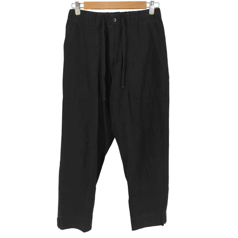 ジャーナルスタンダードレリューム JOURNAL STANDARD relume HOUSE HOLD コットン ベイカーパンツ メンズ M