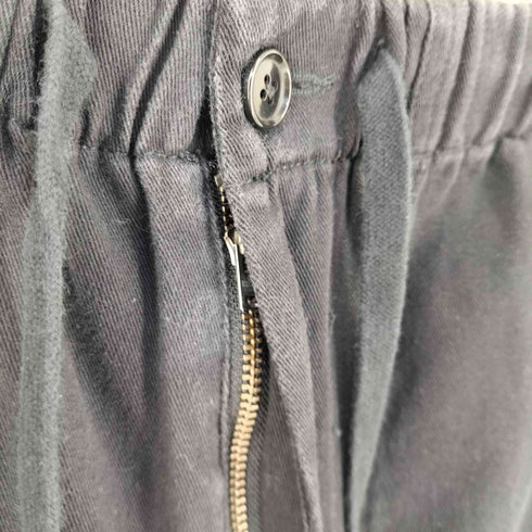ジャーナルスタンダードレリューム JOURNAL STANDARD relume HOUSE HOLD コットン ベイカーパンツ メンズ M