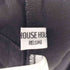 ジャーナルスタンダードレリューム JOURNAL STANDARD relume HOUSE HOLD コットン ベイカーパンツ メンズ M