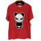 HIPANDA キャラクタープリントTシャツ メンズ XXL