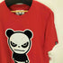 HIPANDA キャラクタープリントTシャツ メンズ XXL