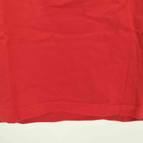 HIPANDA キャラクタープリントTシャツ メンズ XXL