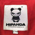 HIPANDA キャラクタープリントTシャツ メンズ XXL