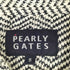 パーリーゲイツ PEARLY GATES ヘリボーン 半袖ポロシャツ メンズ 5