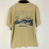 エフアールツー FR2 カジュアルロゴ プリントTシャツ メンズ