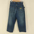 ラングラー Wrangler 別注 FOLL 4P JEANS addict メンズ S