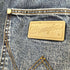 ラングラー Wrangler 別注 FOLL 4P JEANS addict メンズ S