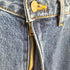 ラングラー Wrangler 別注 FOLL 4P JEANS addict メンズ S