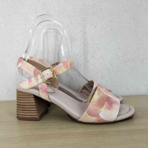 ロックポート ROCKPORT ファラ ヒール リミテッドエディション レディース