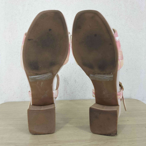 ロックポート ROCKPORT ファラ ヒール リミテッドエディション レディース