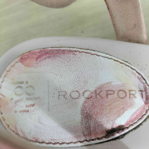 ロックポート ROCKPORT ファラ ヒール リミテッドエディション レディース