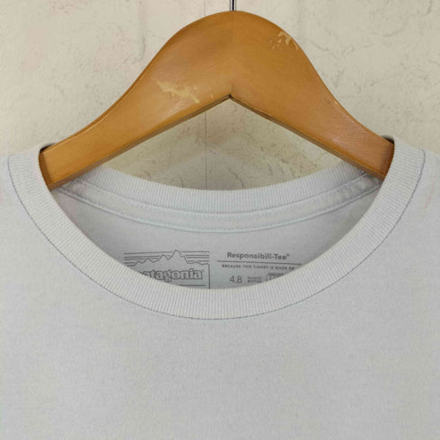 パタゴニア patagonia パタロハ L/ カットソー メンズ S