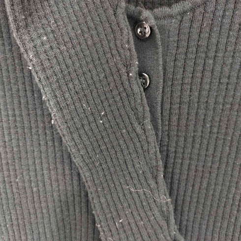 マウジー moussy 26ss HALTER NECK DOUBLE ニット レディース FREE